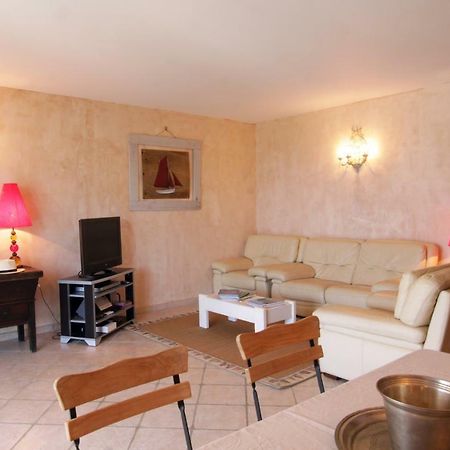 Villas Les Residences De Scaglione Porticcio  Zewnętrze zdjęcie
