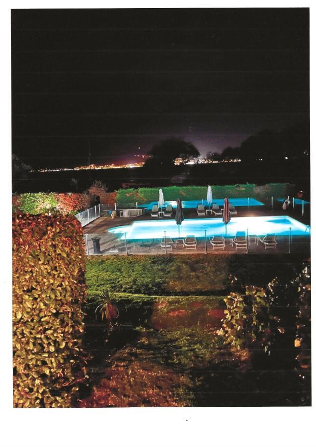 Villas Les Residences De Scaglione Porticcio  Zewnętrze zdjęcie