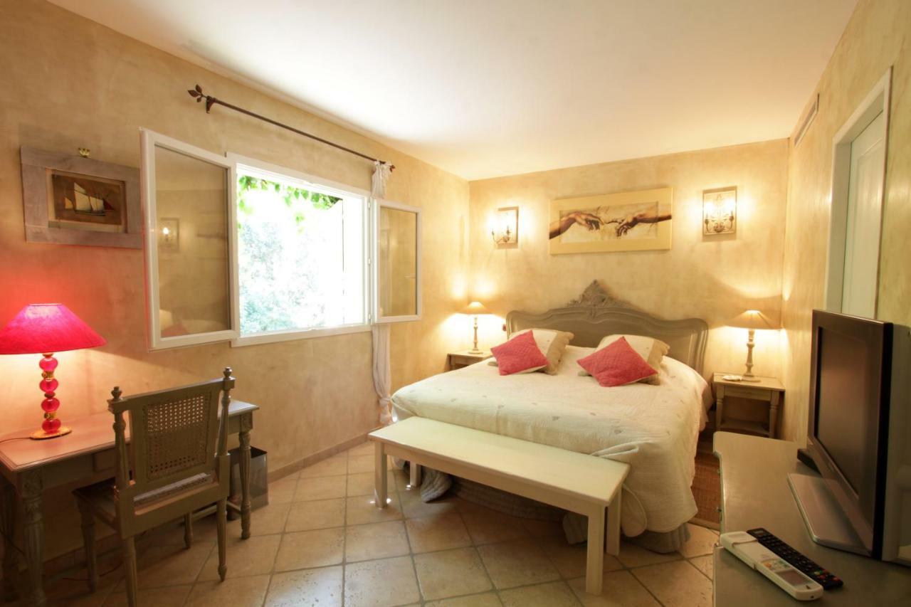 Villas Les Residences De Scaglione Porticcio  Zewnętrze zdjęcie