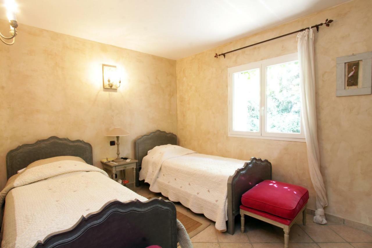 Villas Les Residences De Scaglione Porticcio  Zewnętrze zdjęcie