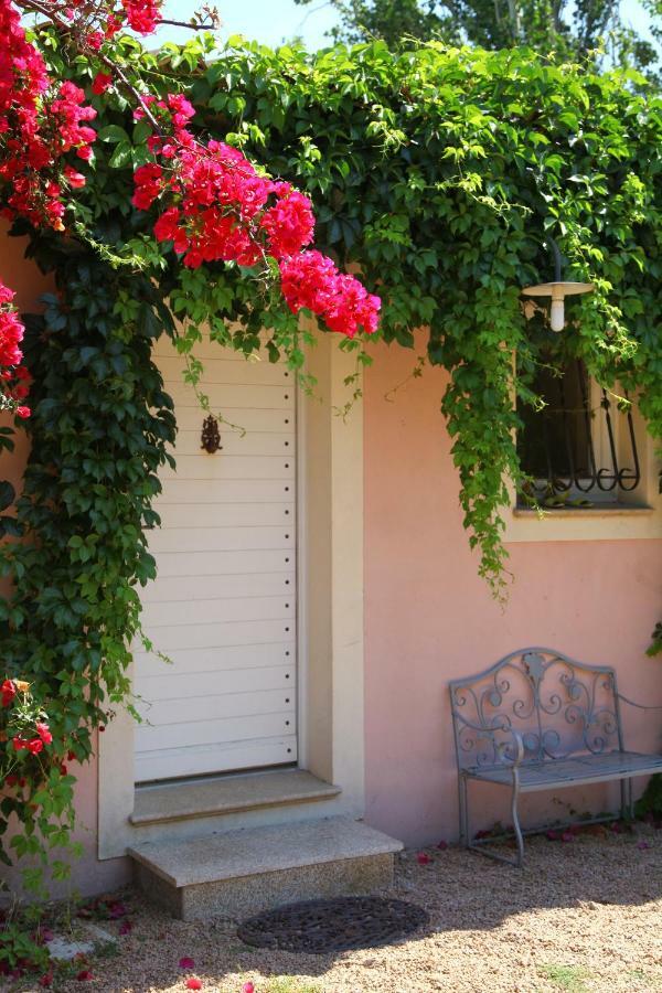 Villas Les Residences De Scaglione Porticcio  Zewnętrze zdjęcie
